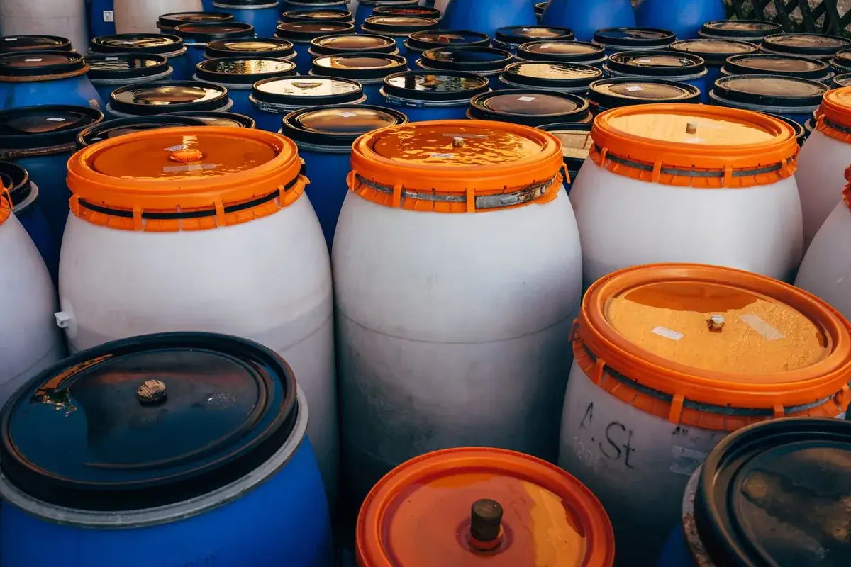 Hazmat Cleanup in Alturas, CA